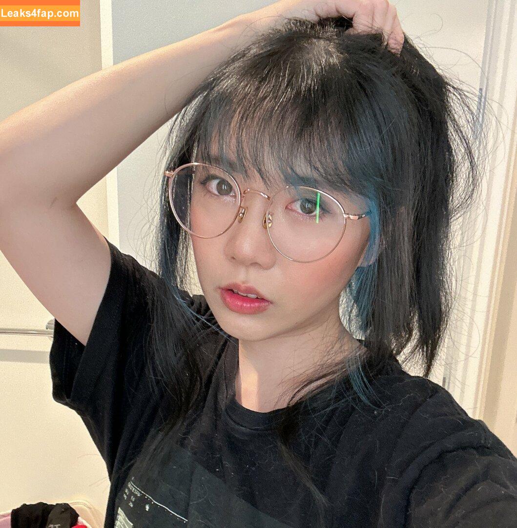 LilyPichu / onlysaber слитое фото фото #0110