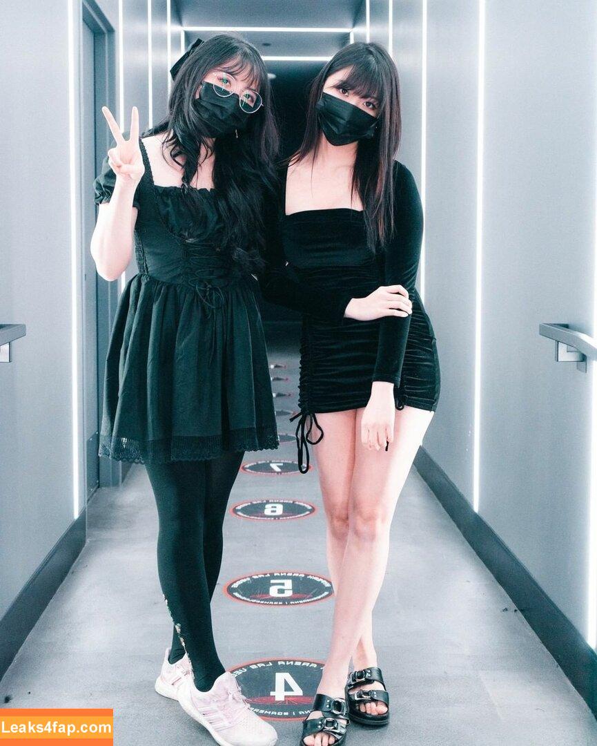 LilyPichu / onlysaber слитое фото фото #0111