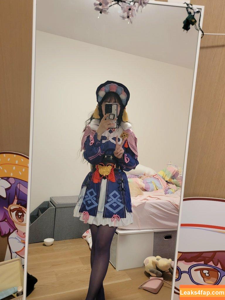 LilyPichu / onlysaber leaked photo photo #0112