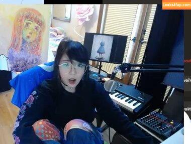 LilyPichu / onlysaber слитое фото фото #0120
