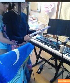 LilyPichu / onlysaber leaked photo photo #0125