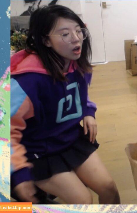 LilyPichu / onlysaber leaked photo photo #0128