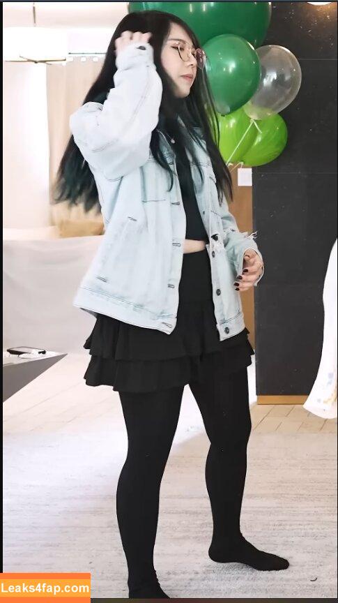 LilyPichu / onlysaber leaked photo photo #0133