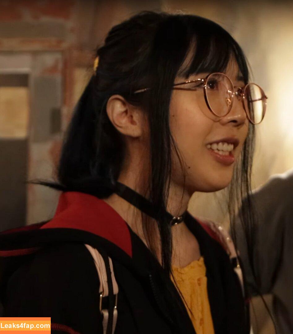 LilyPichu / onlysaber leaked photo photo #0160