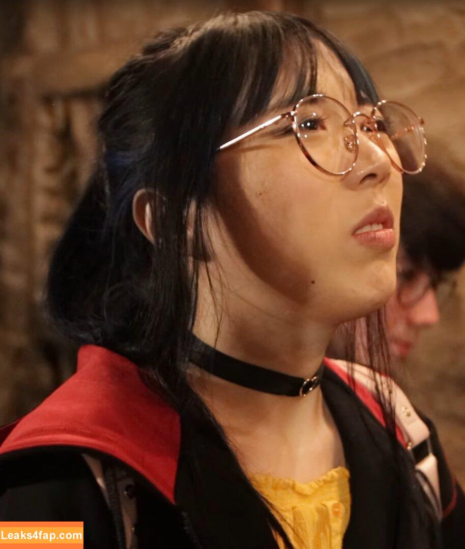 LilyPichu / onlysaber leaked photo photo #0162