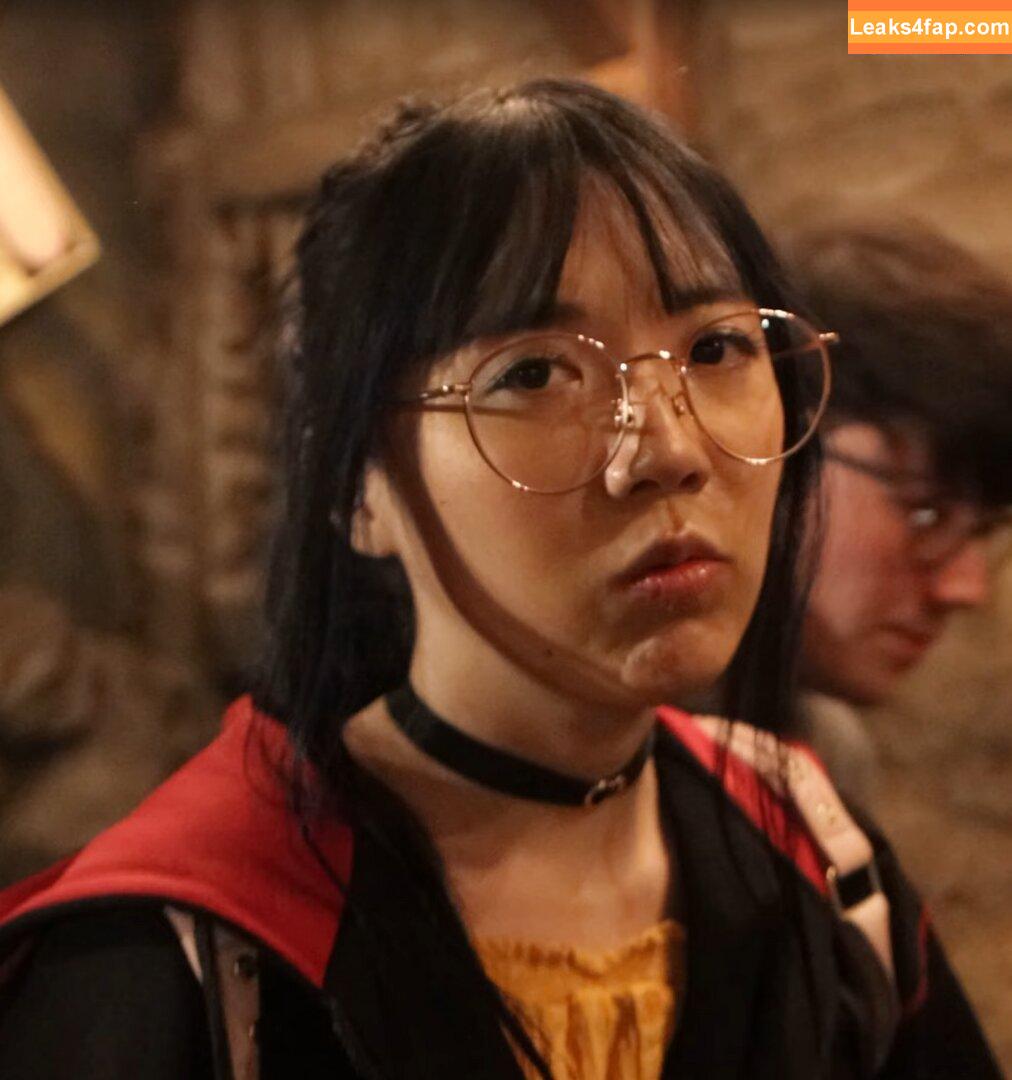 LilyPichu / onlysaber leaked photo photo #0163