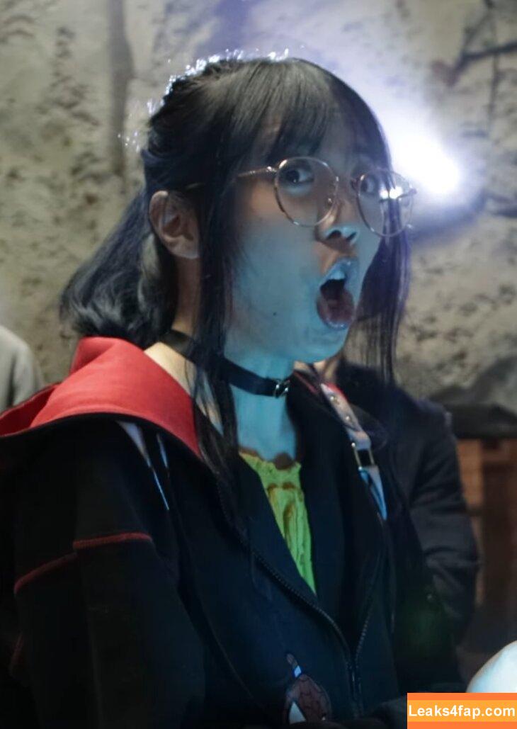LilyPichu / onlysaber leaked photo photo #0166