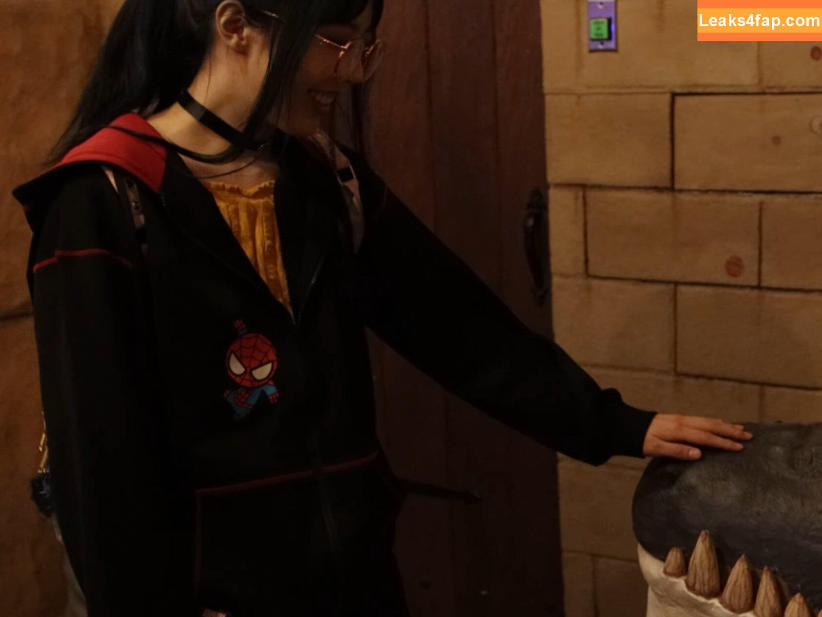 LilyPichu / onlysaber leaked photo photo #0167