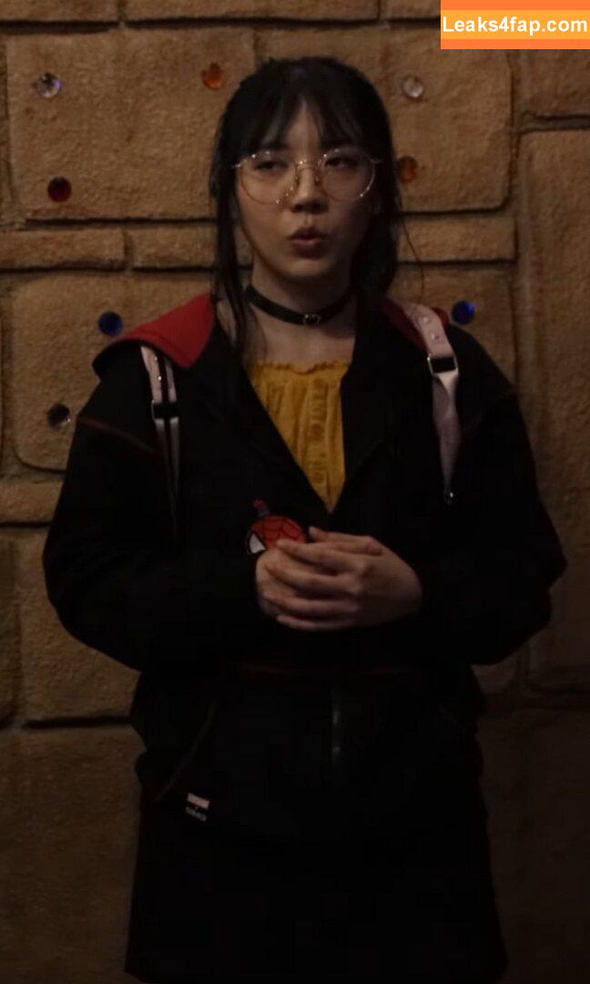 LilyPichu / onlysaber leaked photo photo #0171