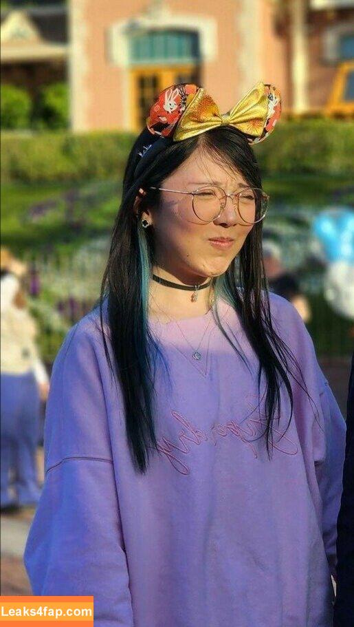 LilyPichu / onlysaber leaked photo photo #0177