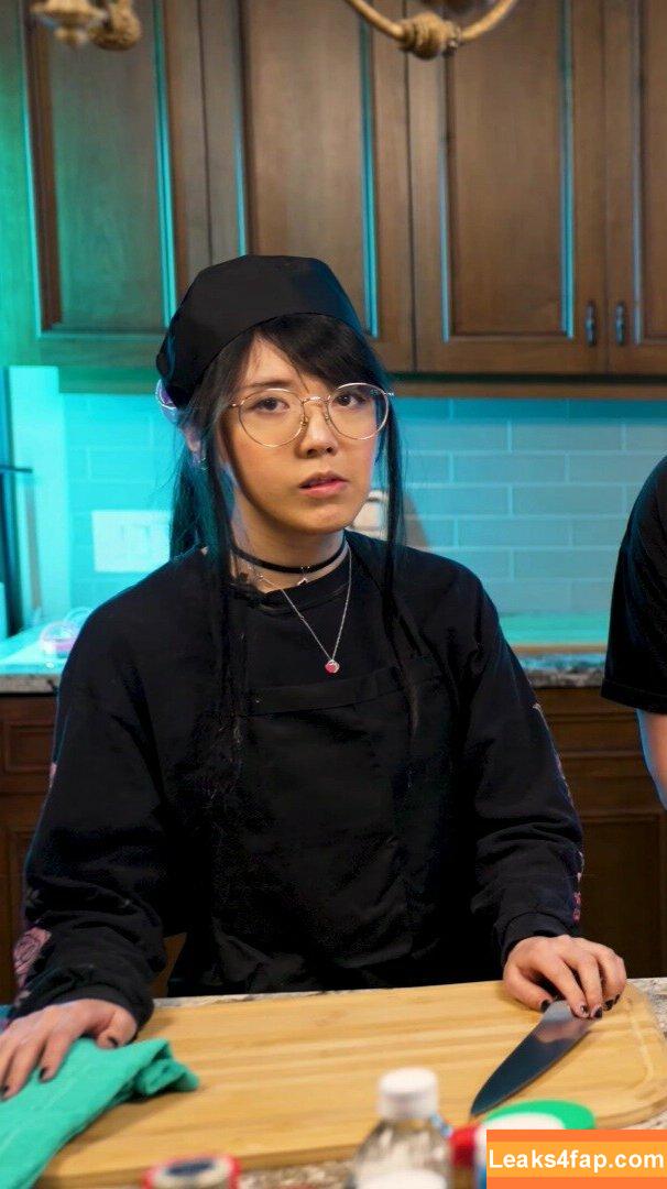 LilyPichu / onlysaber leaked photo photo #0181