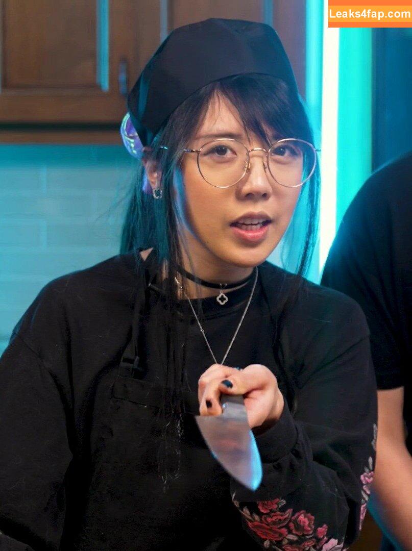 LilyPichu / onlysaber leaked photo photo #0182