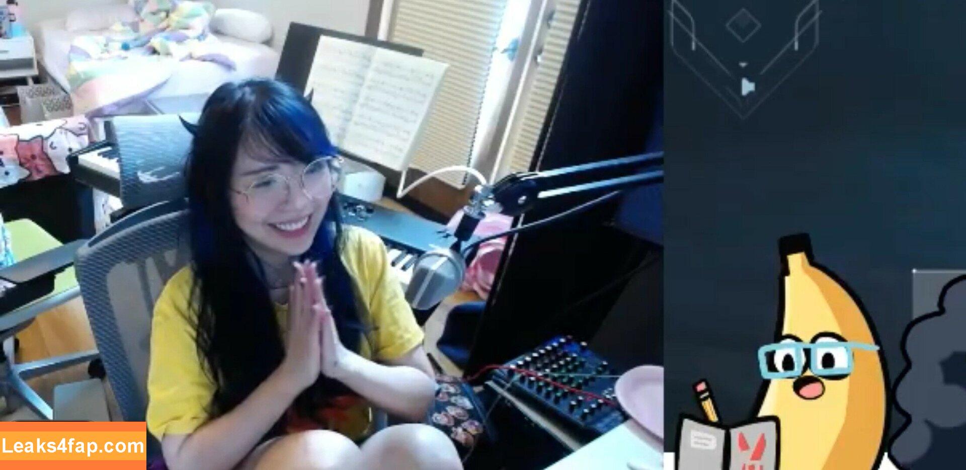 LilyPichu / onlysaber leaked photo photo #0206