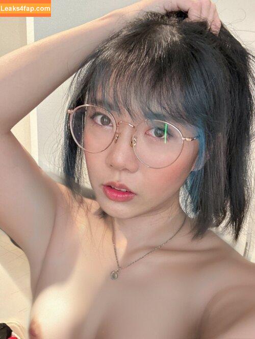 LilyPichu / onlysaber leaked photo photo #0217