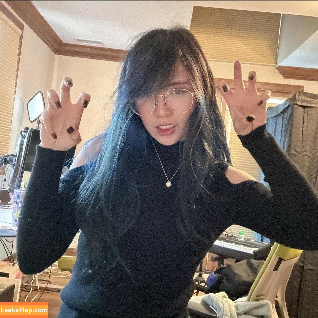 LilyPichu / onlysaber leaked photo photo #0226