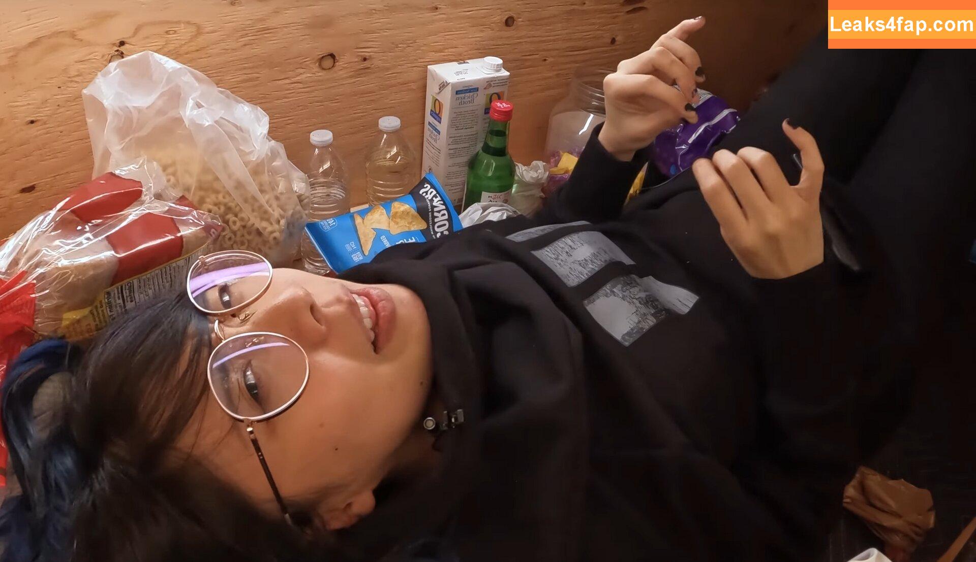 LilyPichu / onlysaber leaked photo photo #0234