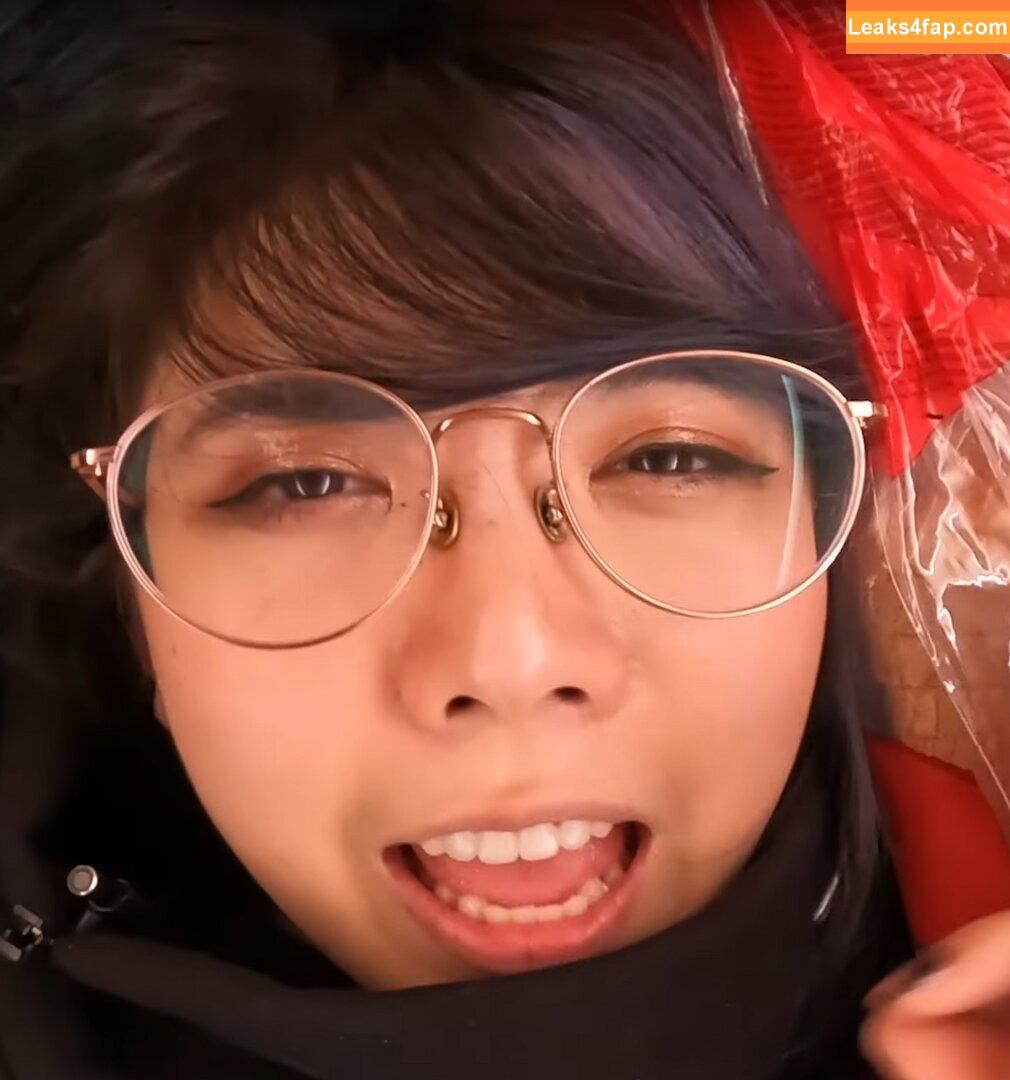 LilyPichu / onlysaber leaked photo photo #0236