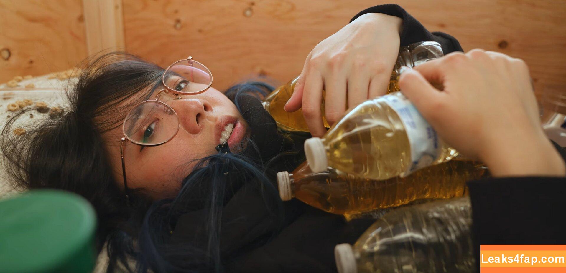 LilyPichu / onlysaber leaked photo photo #0242