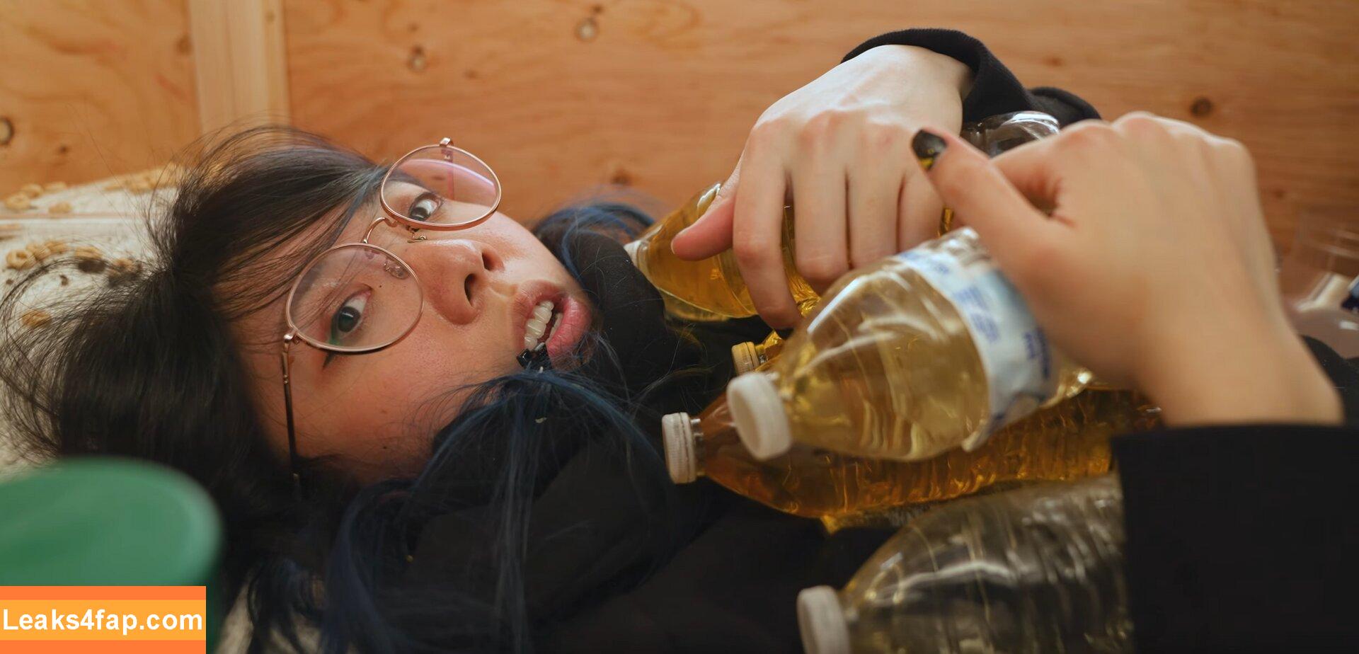 LilyPichu / onlysaber leaked photo photo #0243