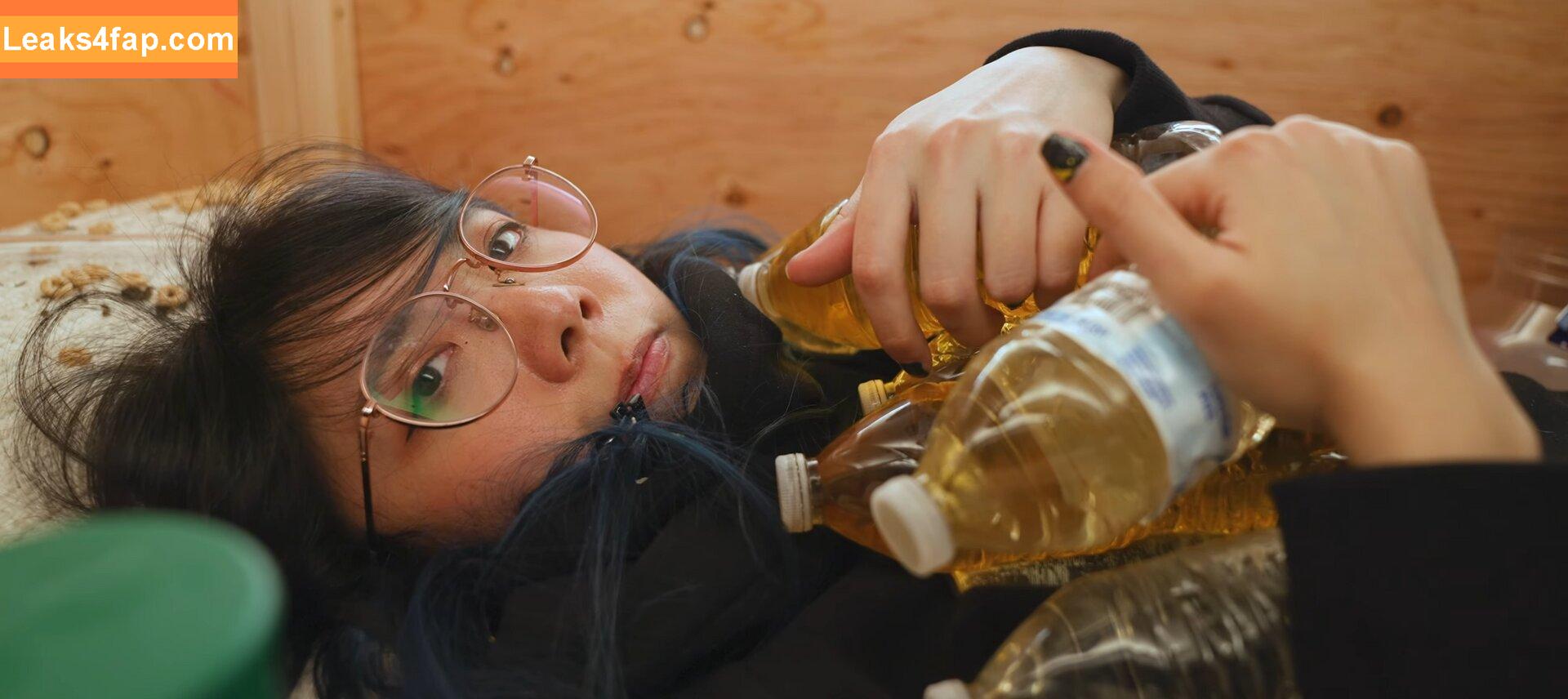 LilyPichu / onlysaber leaked photo photo #0244