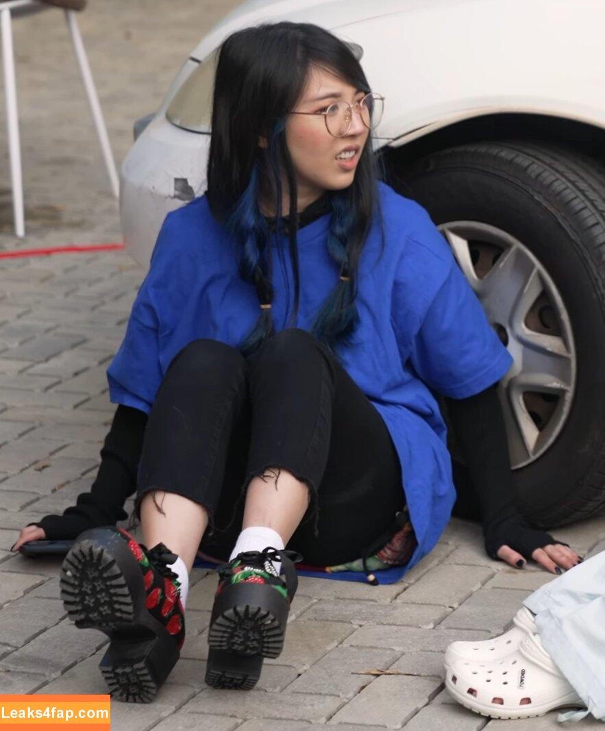 LilyPichu / onlysaber leaked photo photo #0246