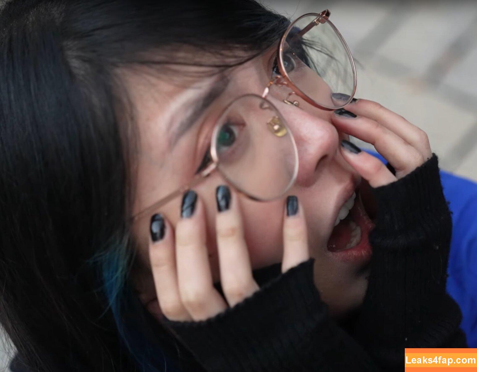 LilyPichu / onlysaber leaked photo photo #0250
