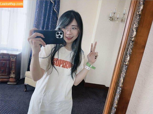 LilyPichu / onlysaber leaked photo photo #0259