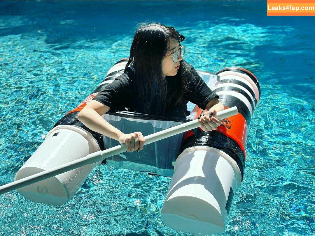 LilyPichu / onlysaber leaked photo photo #0263