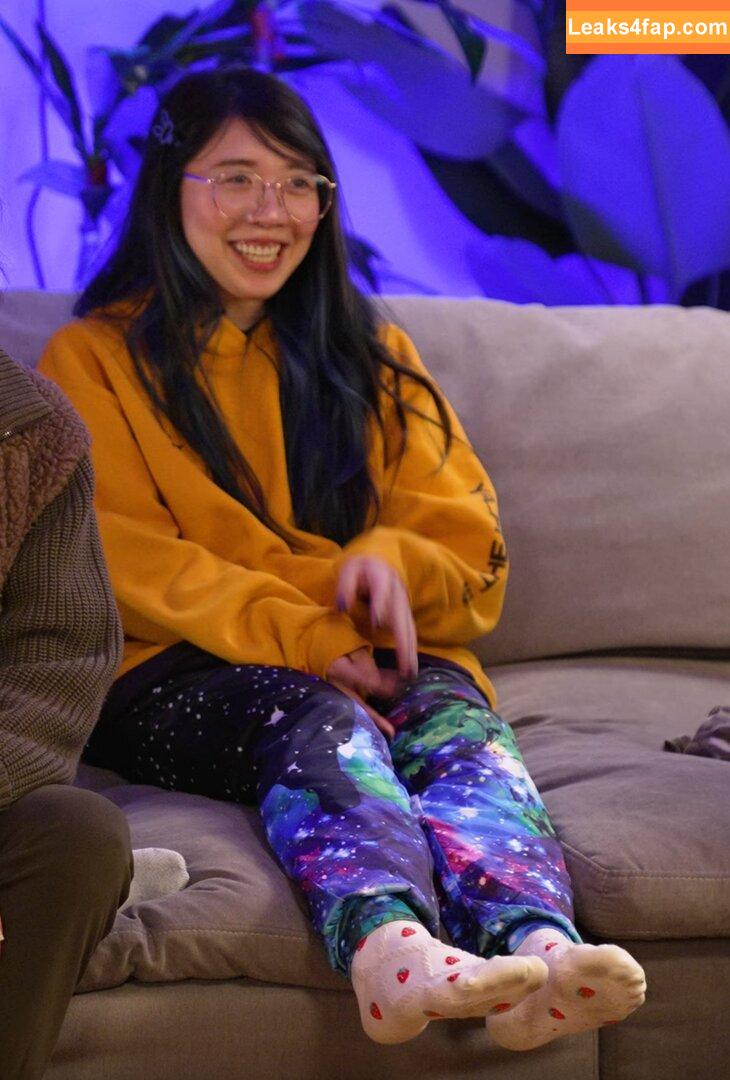 LilyPichu / onlysaber leaked photo photo #0265