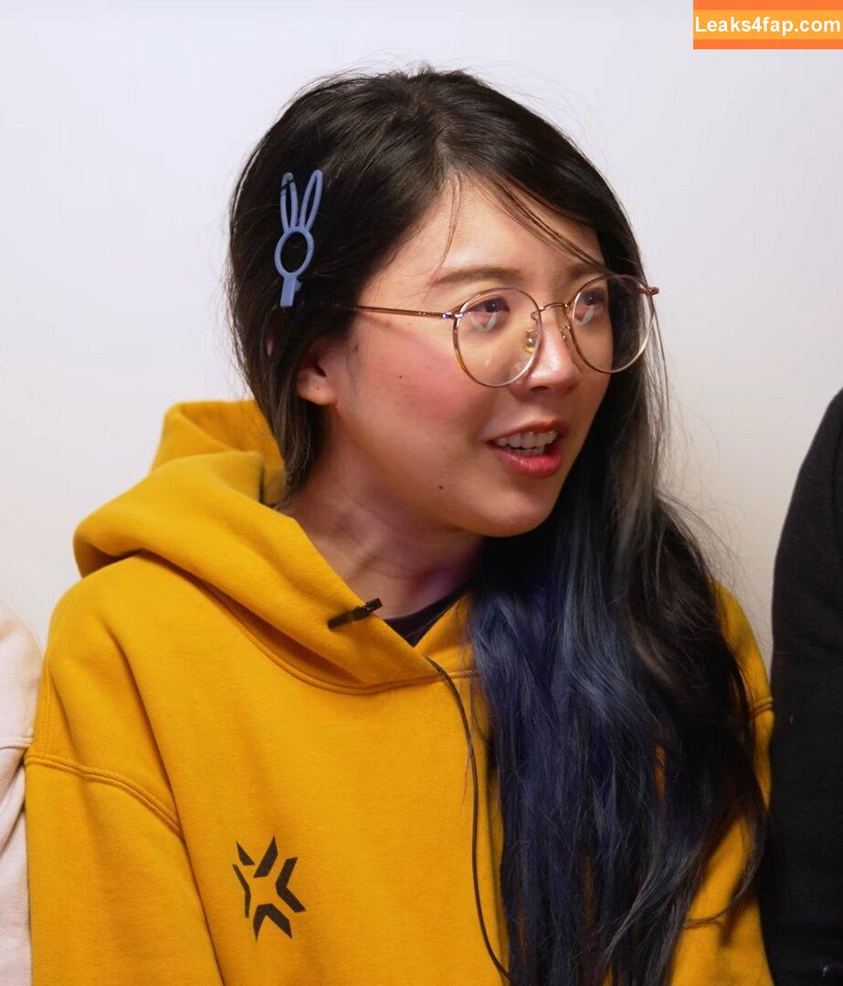 LilyPichu / onlysaber leaked photo photo #0268