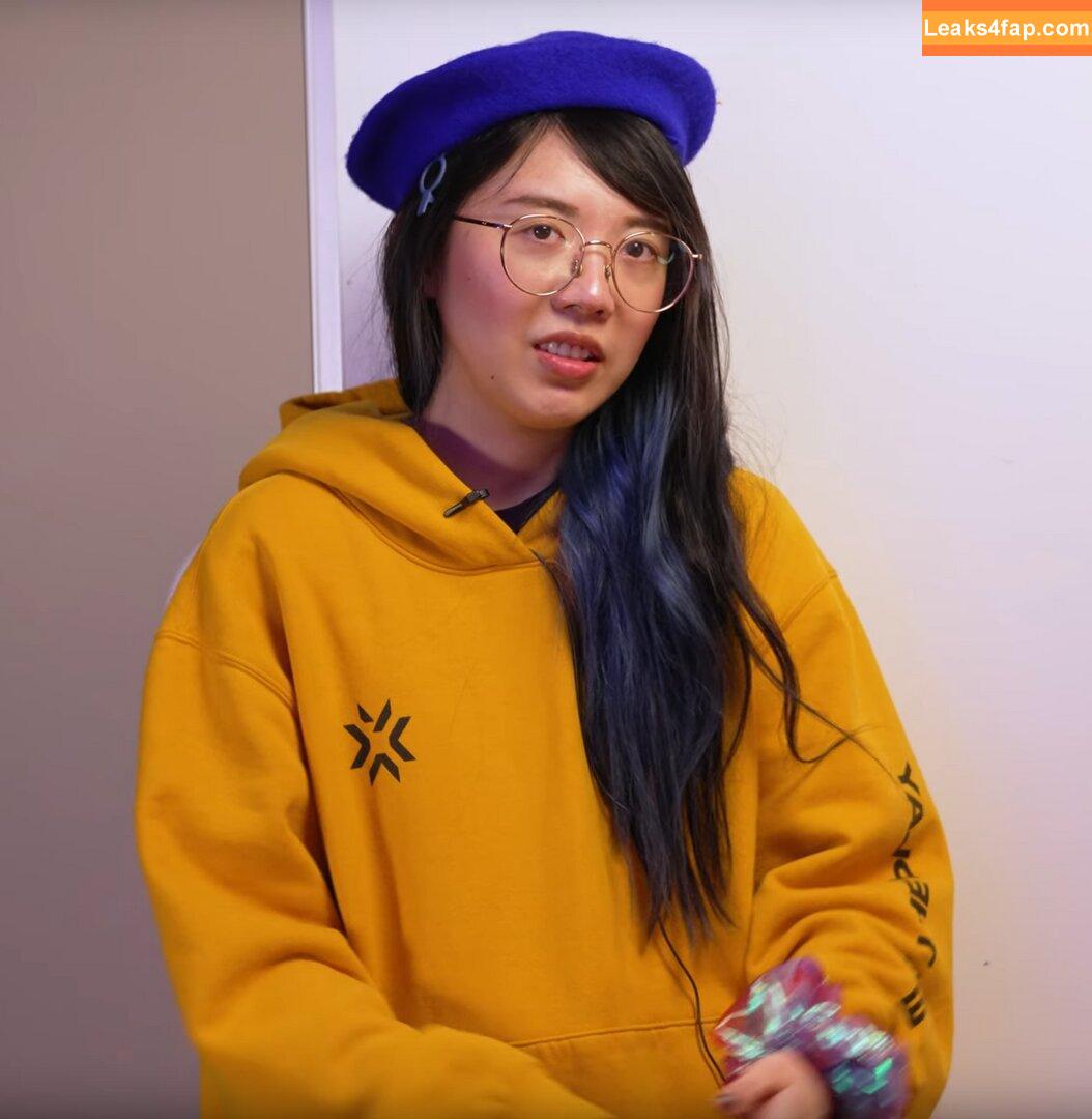 LilyPichu / onlysaber leaked photo photo #0274