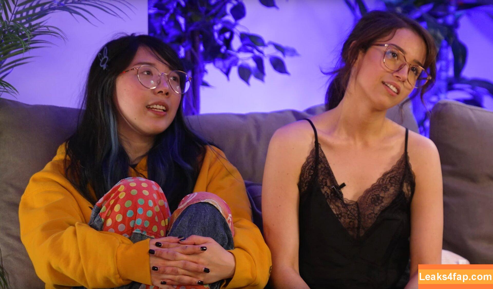LilyPichu / onlysaber leaked photo photo #0289