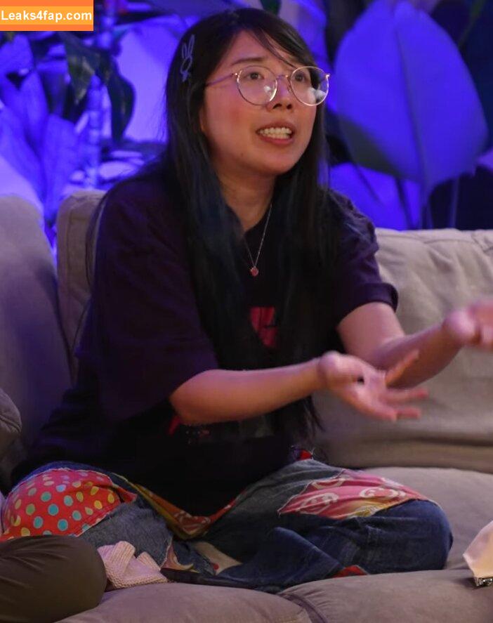LilyPichu / onlysaber leaked photo photo #0294
