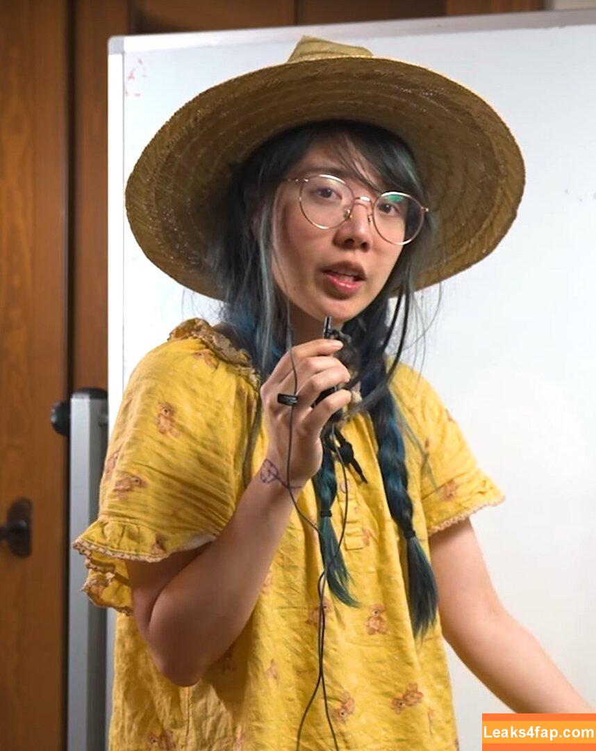 LilyPichu / onlysaber leaked photo photo #0295