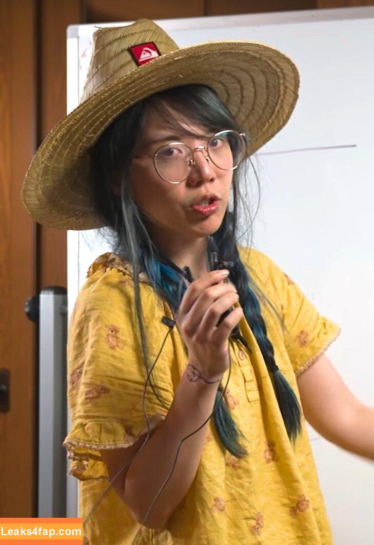 LilyPichu / onlysaber leaked photo photo #0296