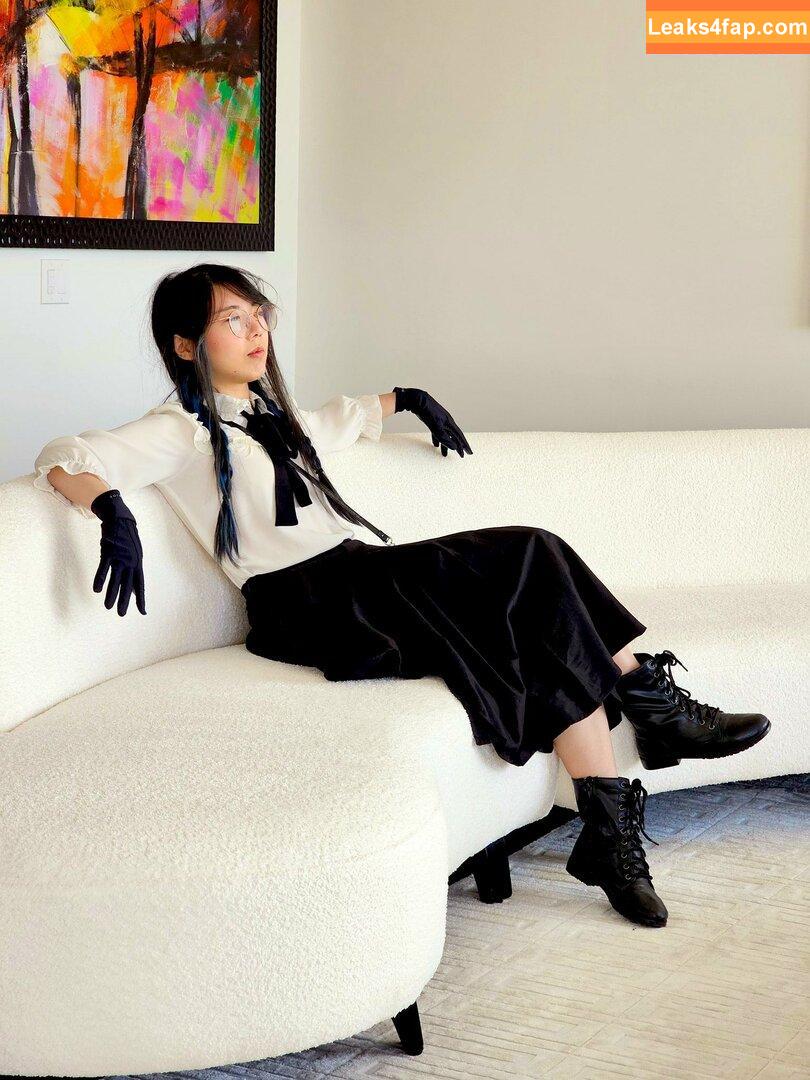 LilyPichu / onlysaber leaked photo photo #0300