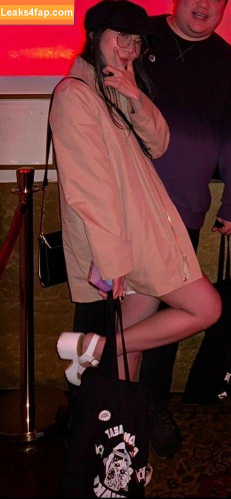 LilyPichu / onlysaber leaked photo photo #0304