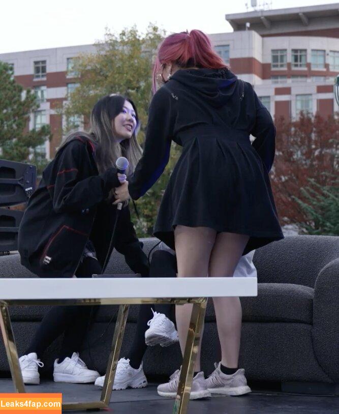 LilyPichu / onlysaber leaked photo photo #0306