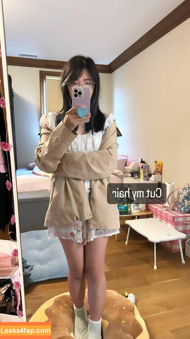 LilyPichu / onlysaber leaked photo photo #0315