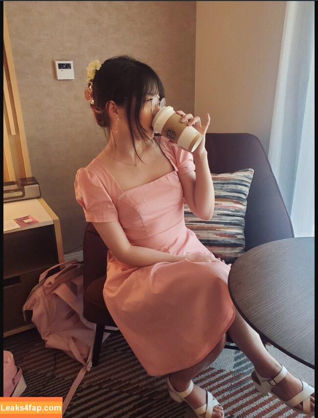 LilyPichu / onlysaber leaked photo photo #0344