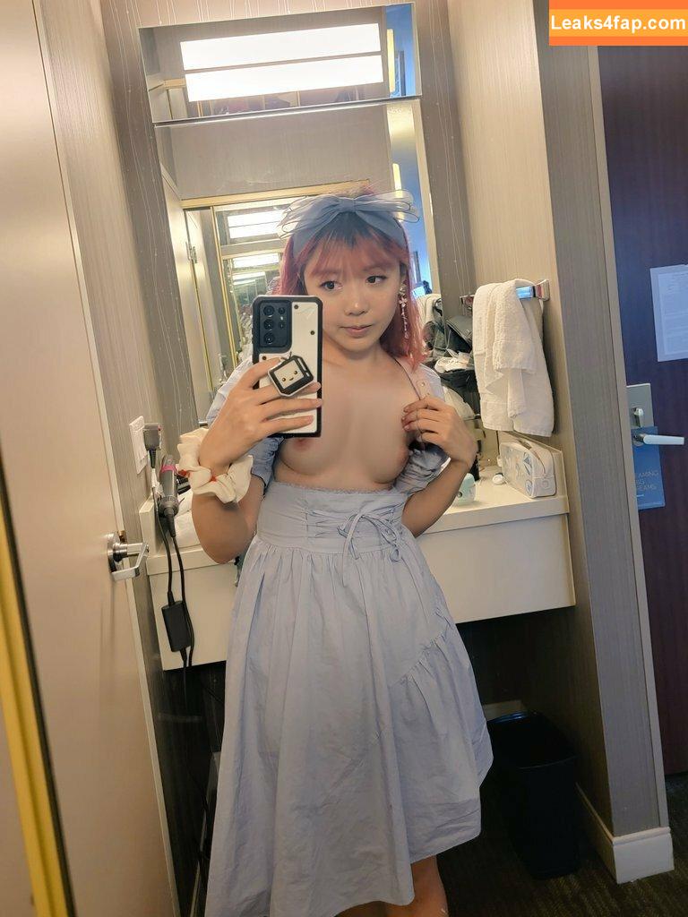 LilyPichu / onlysaber leaked photo photo #0354