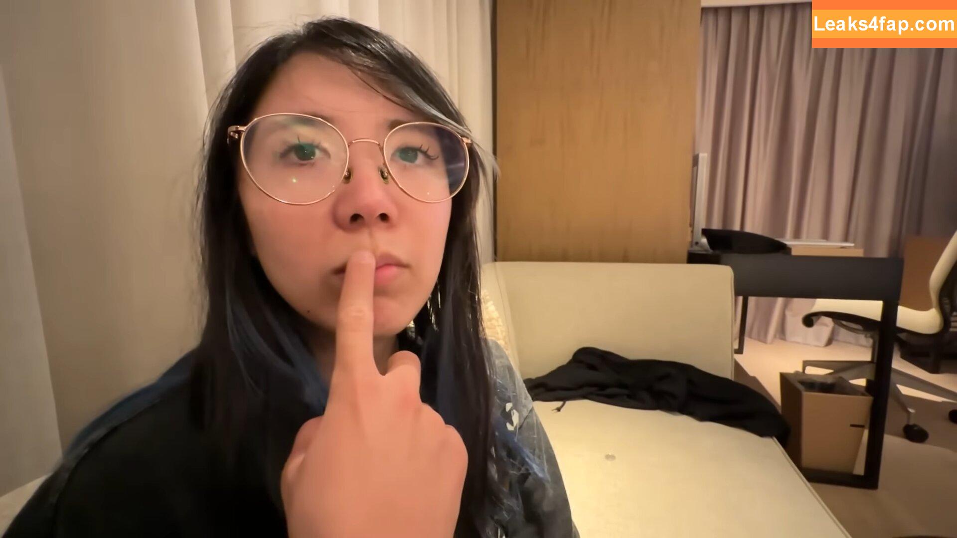 LilyPichu / onlysaber leaked photo photo #0364