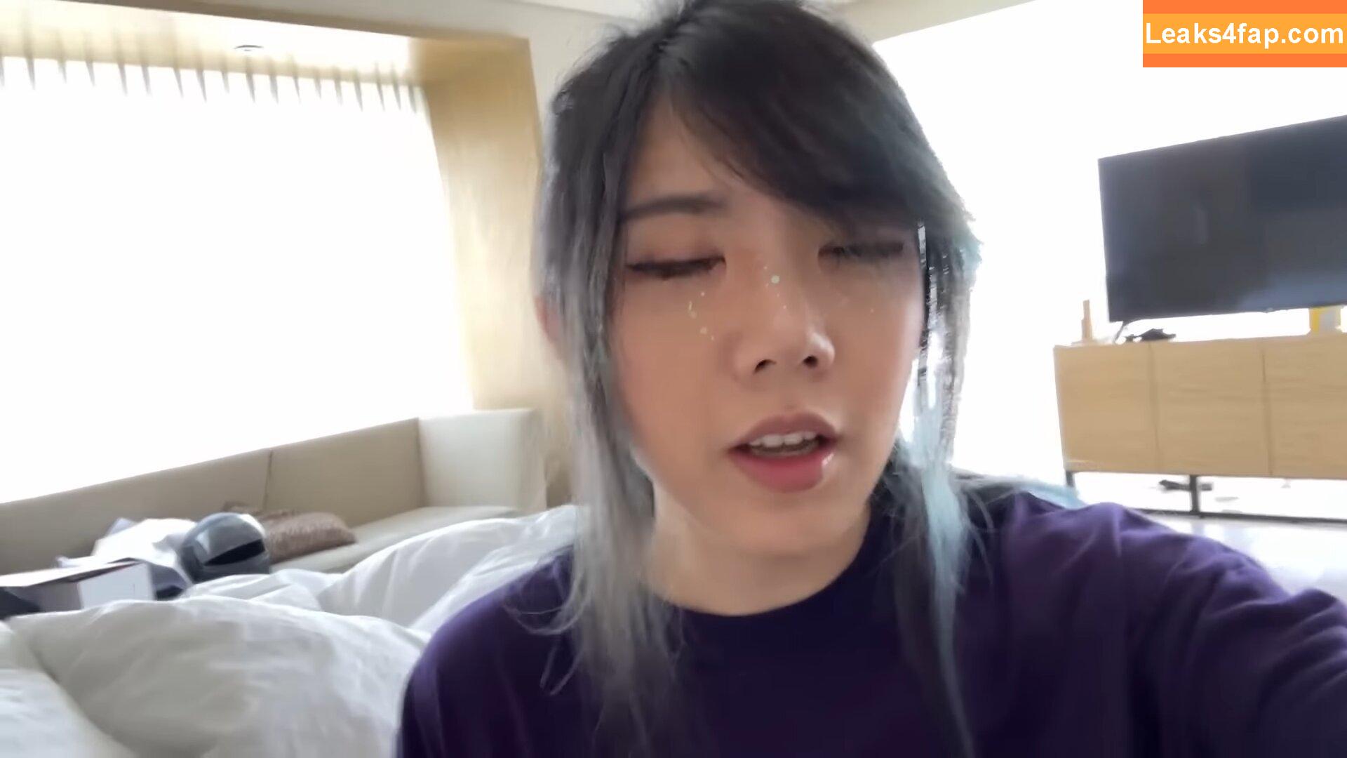 LilyPichu / onlysaber leaked photo photo #0368