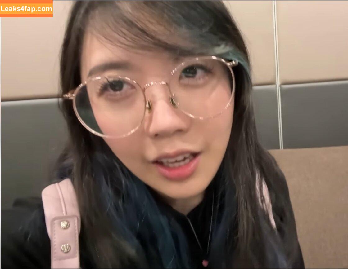 LilyPichu / onlysaber leaked photo photo #0370