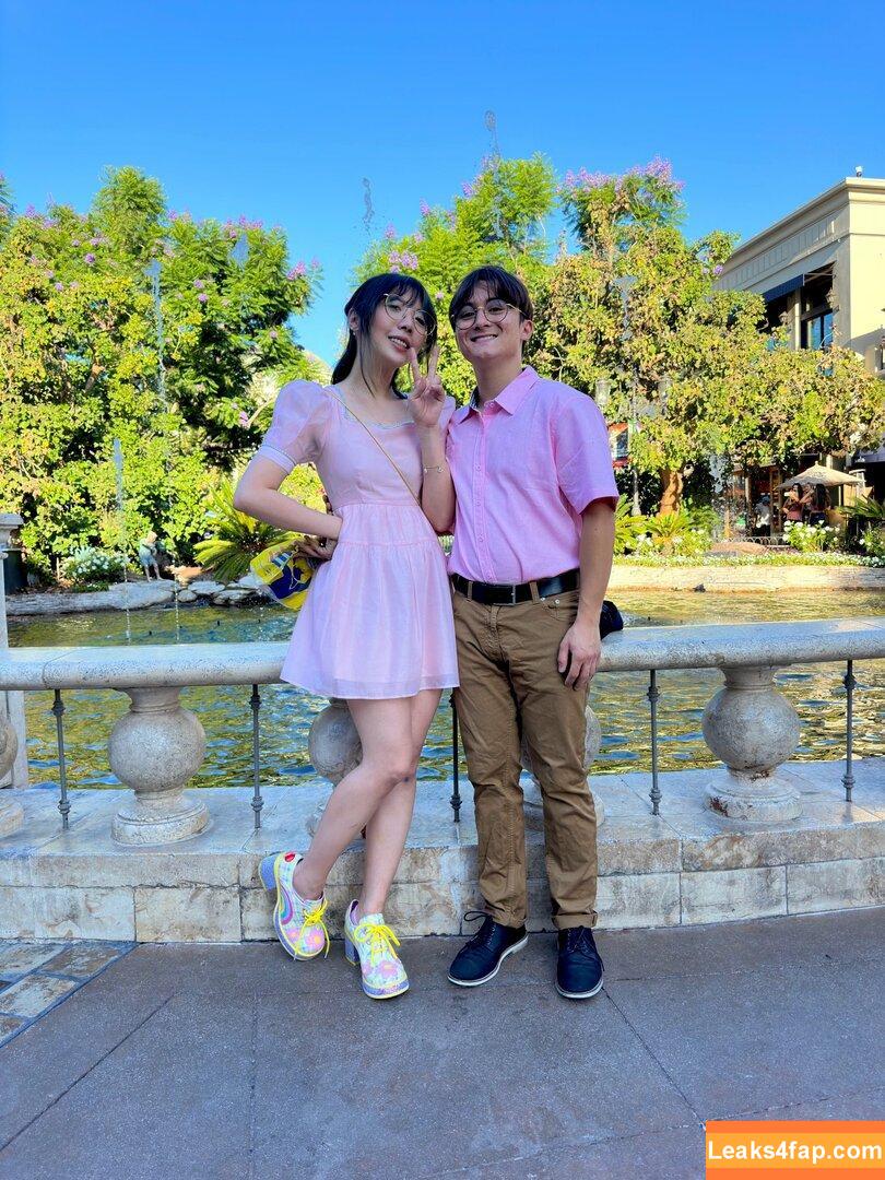 LilyPichu / onlysaber leaked photo photo #0418