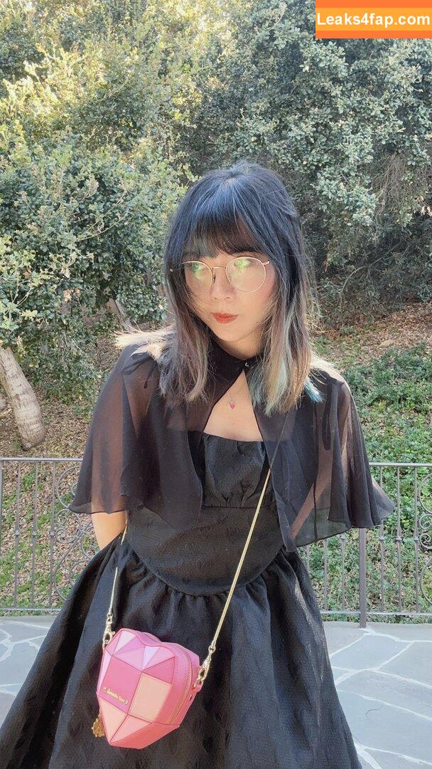 LilyPichu / onlysaber leaked photo photo #0421