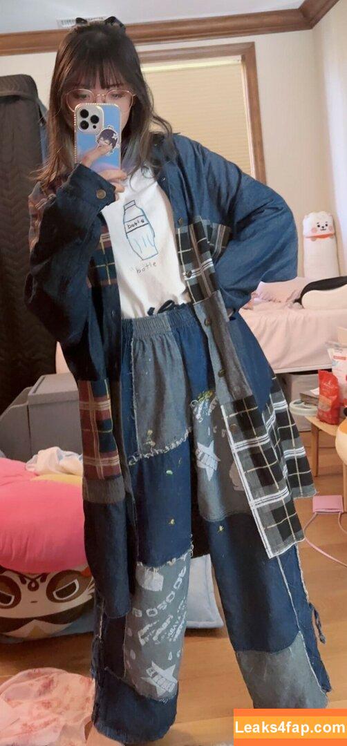 LilyPichu / onlysaber leaked photo photo #0422