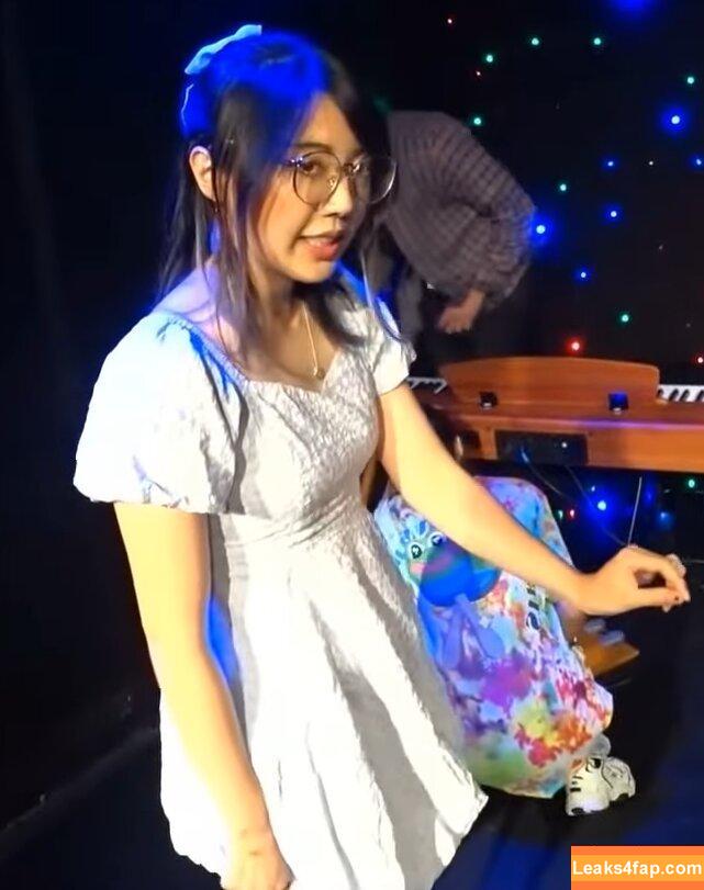 LilyPichu / onlysaber leaked photo photo #0424
