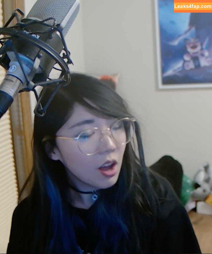 LilyPichu / onlysaber leaked photo photo #0442