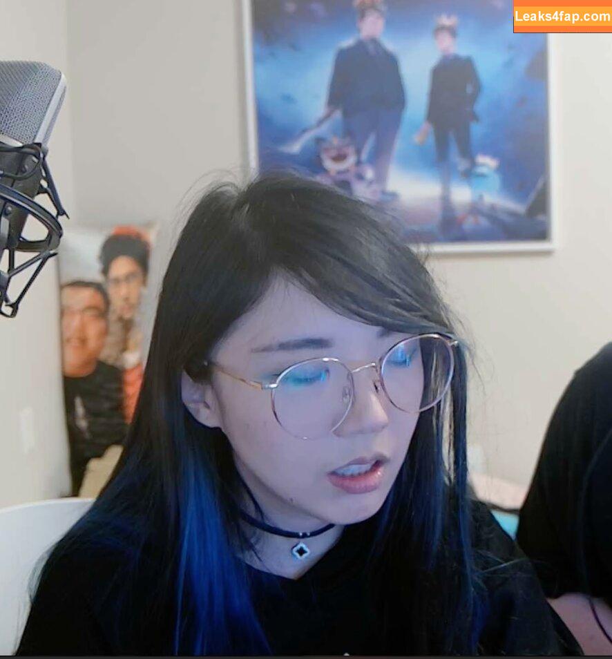LilyPichu / onlysaber leaked photo photo #0443